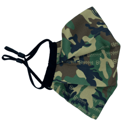 Buy Double Mask Virus Cover for Face Masks - N95, KN95, FFP